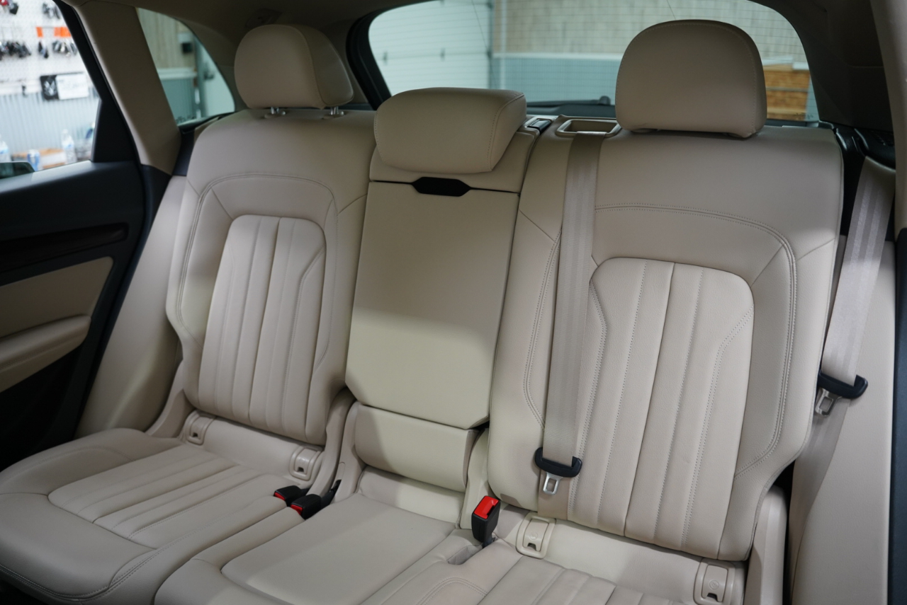 Audi Q5 Premium Plus 45 TFSI quattro 2020