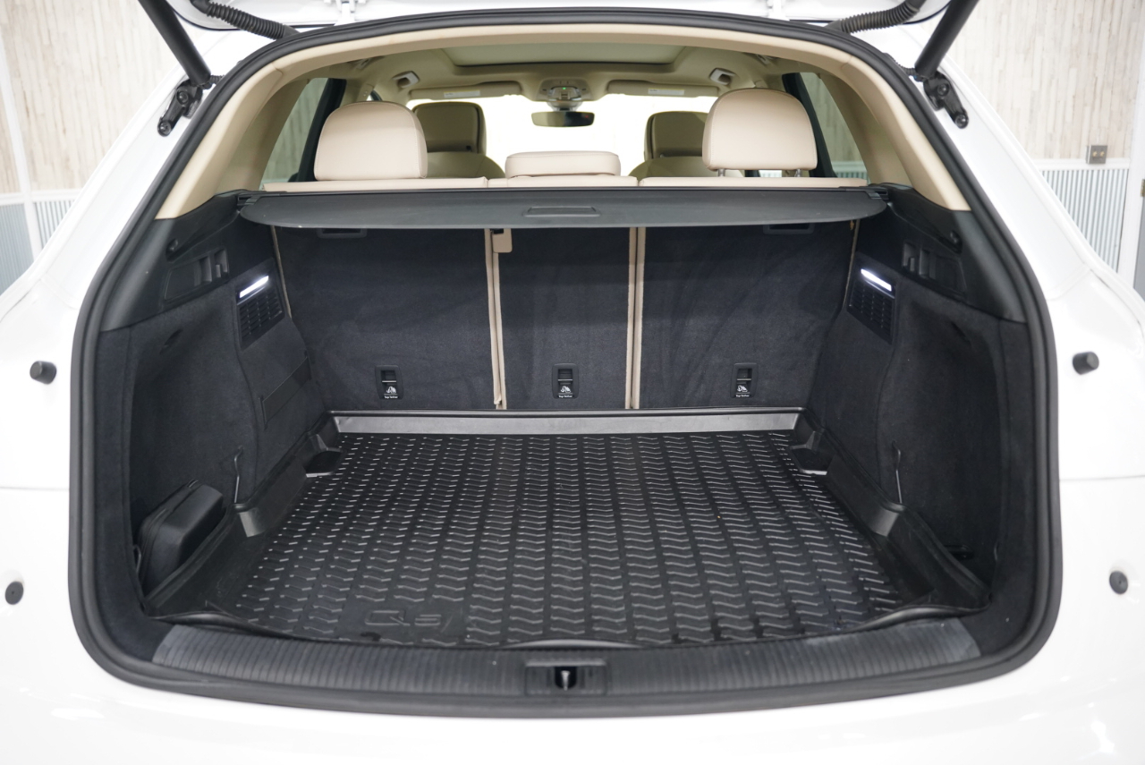 Audi Q5 Premium Plus 45 TFSI quattro 2020