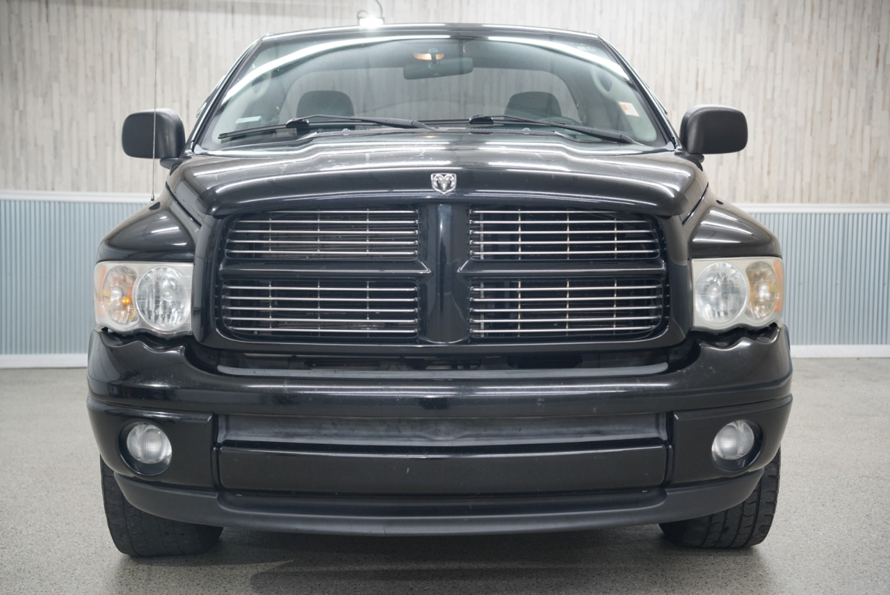 Dodge Ram 1500  2004