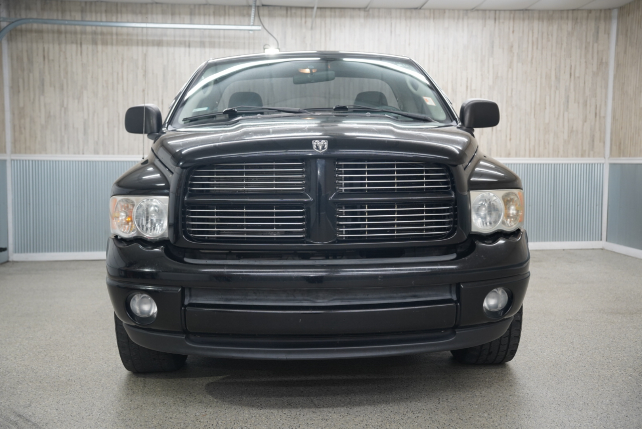 Dodge Ram 1500  2004