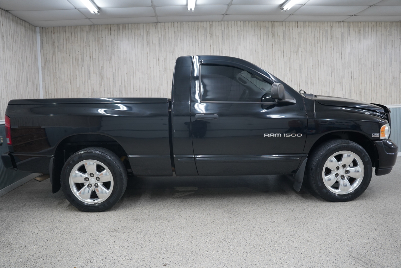 Dodge Ram 1500  2004
