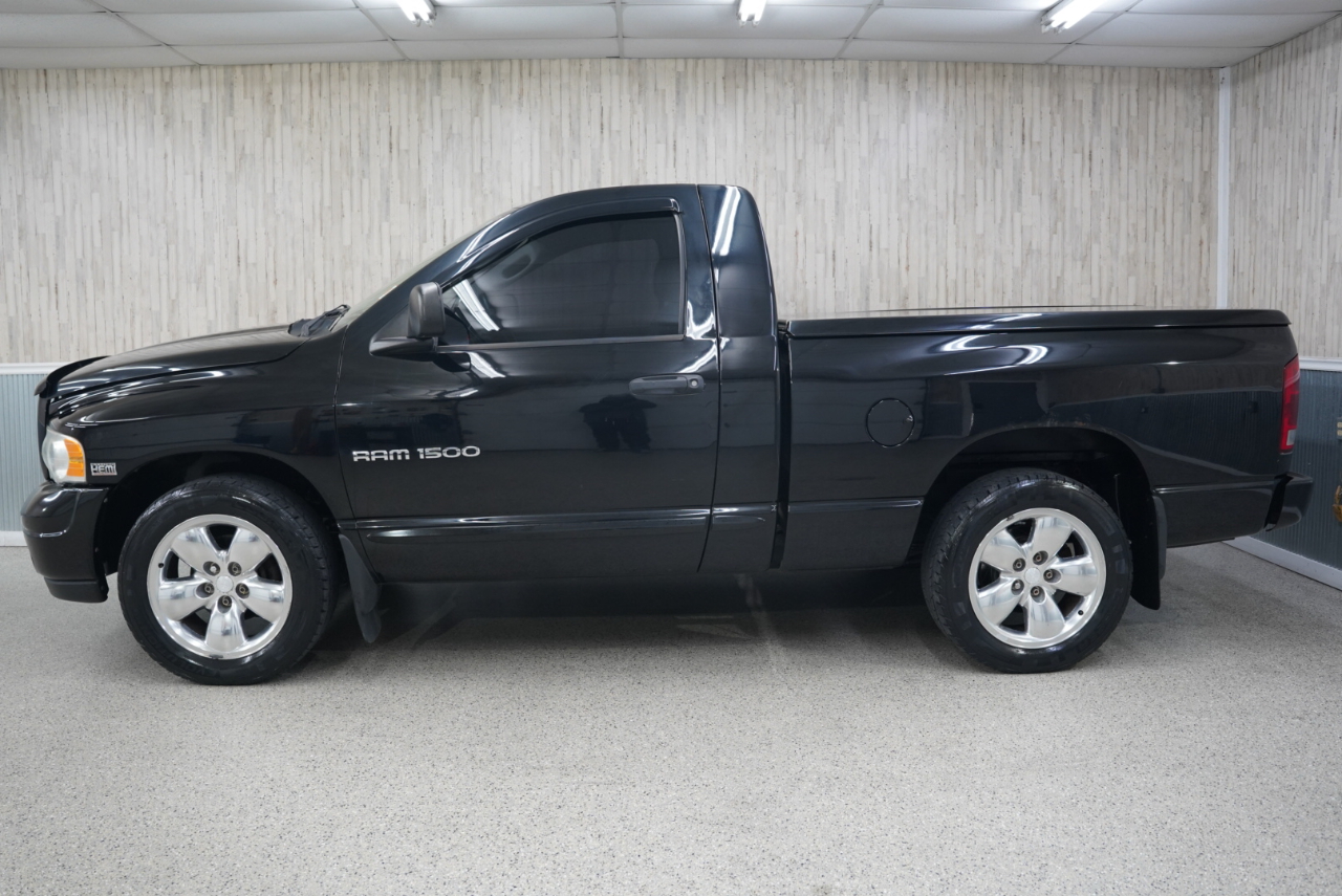Dodge Ram 1500  2004