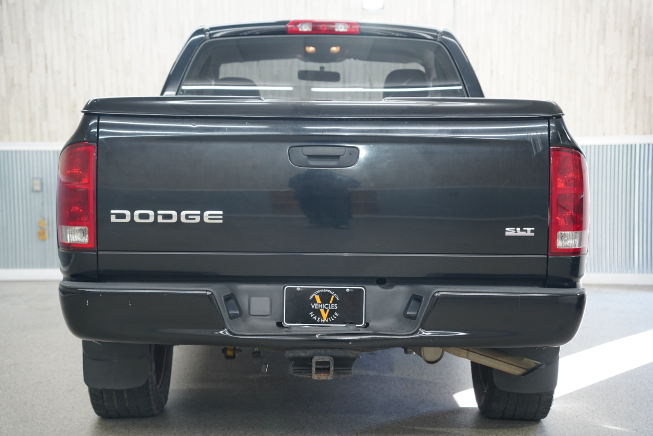 Dodge Ram 1500  2004