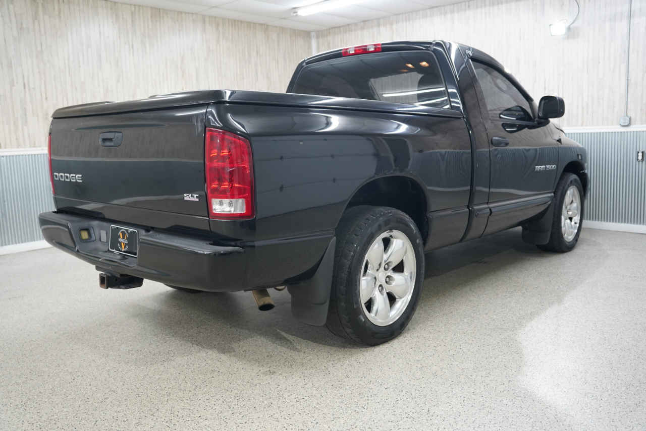 Dodge Ram 1500  2004