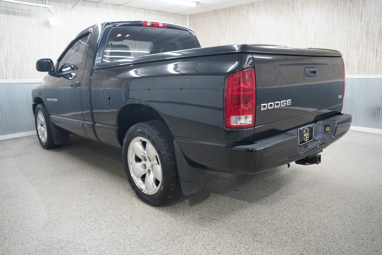 Dodge Ram 1500  2004