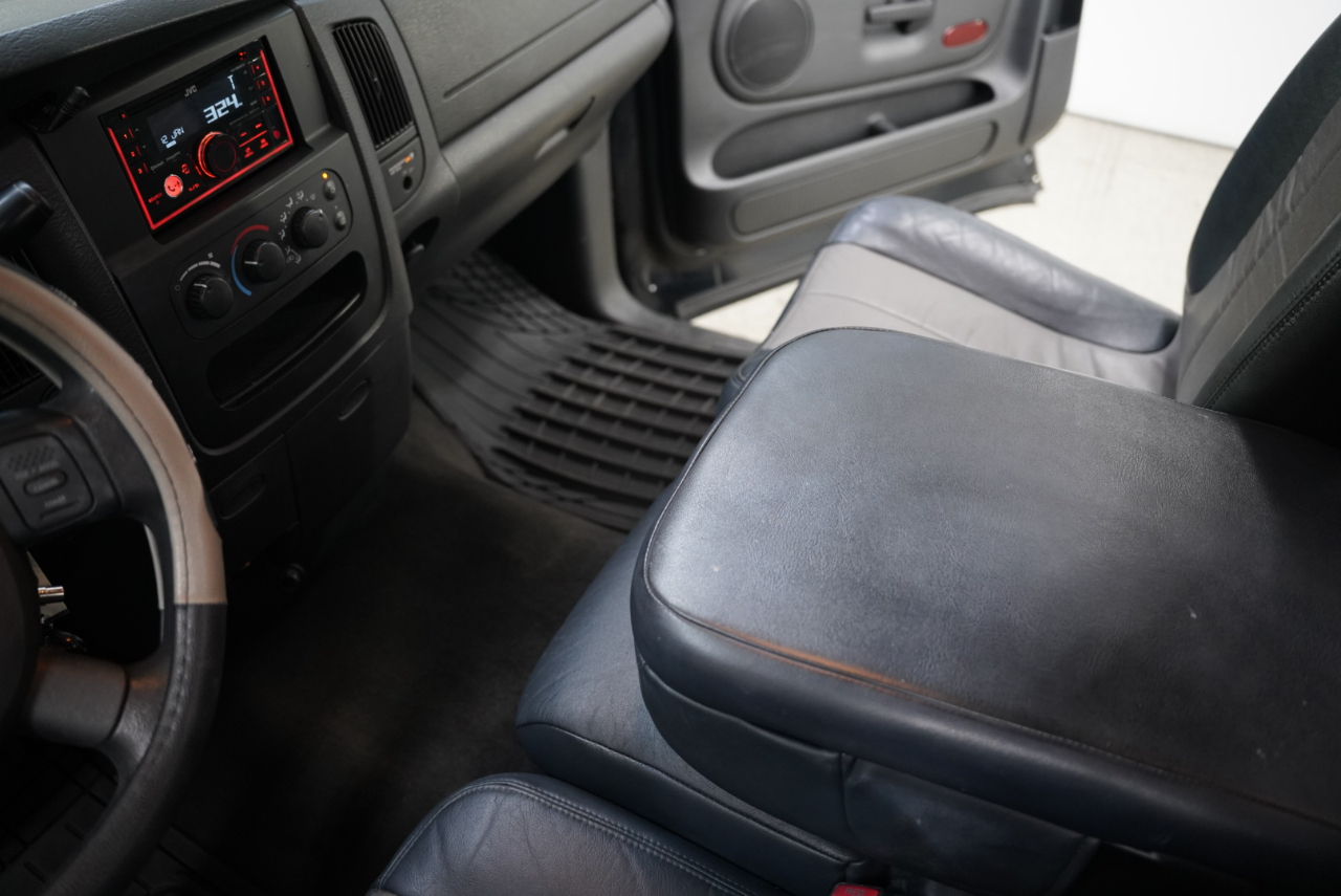 Dodge Ram 1500  2004