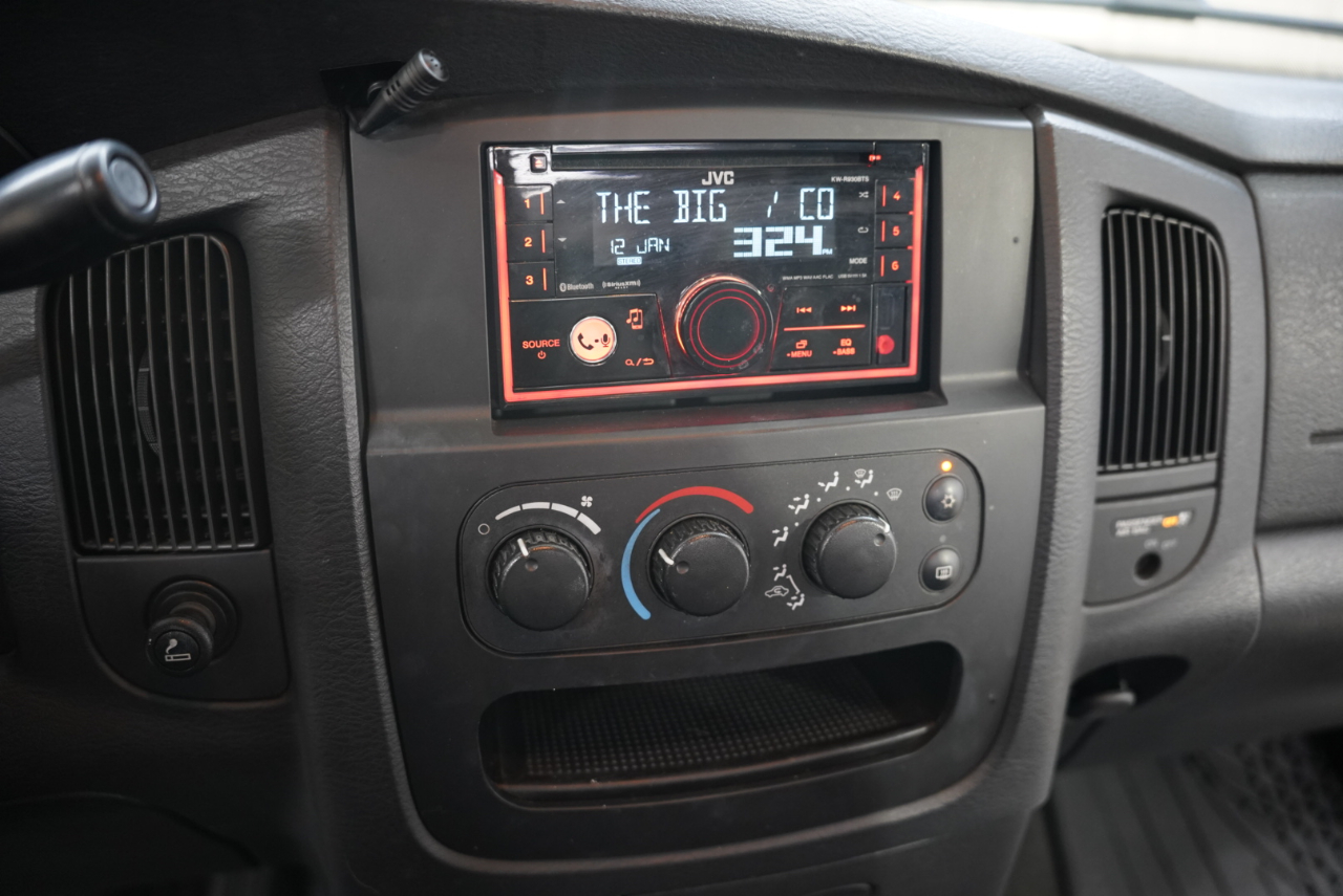 Dodge Ram 1500  2004