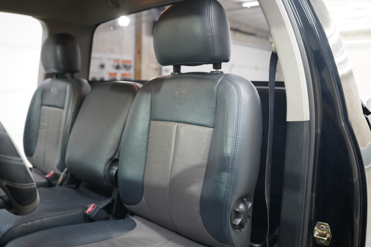 Dodge Ram 1500  2004