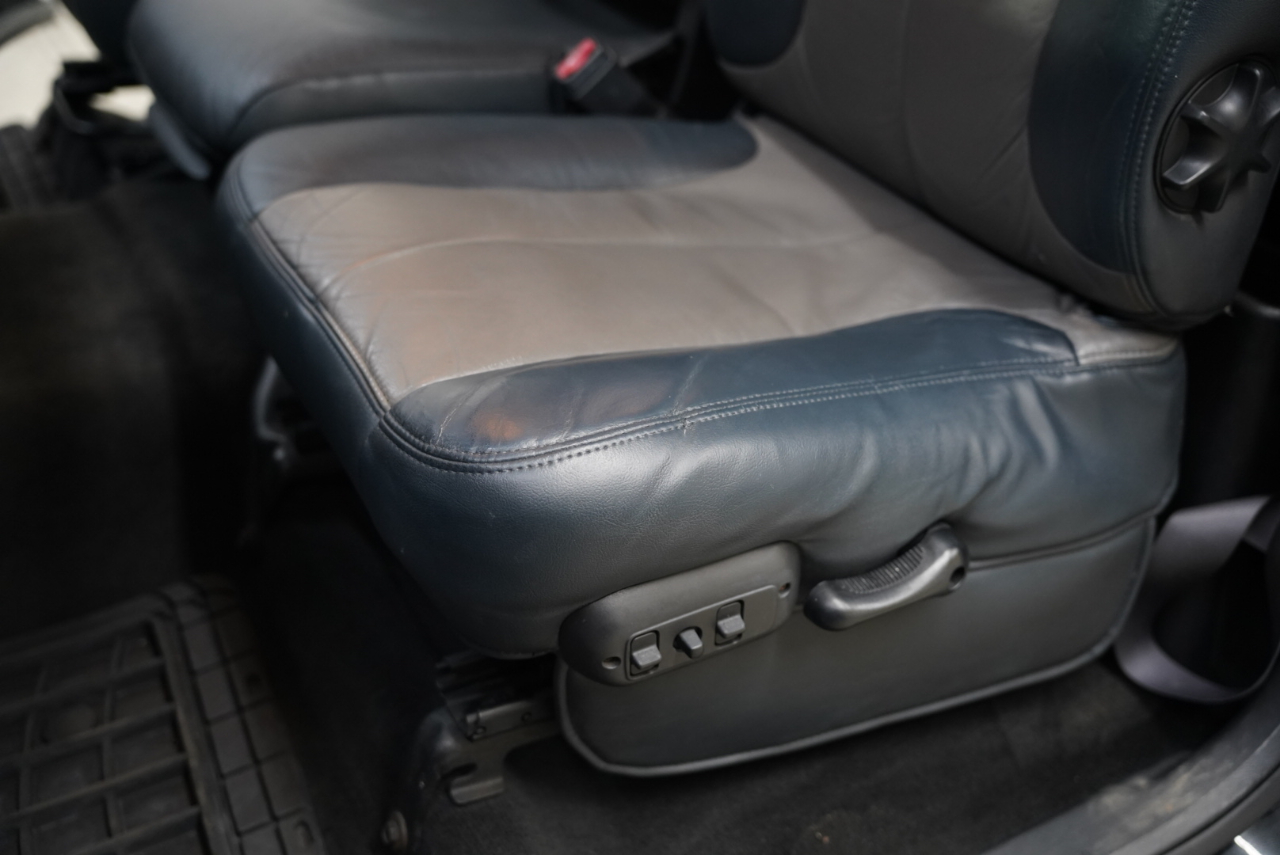 Dodge Ram 1500  2004