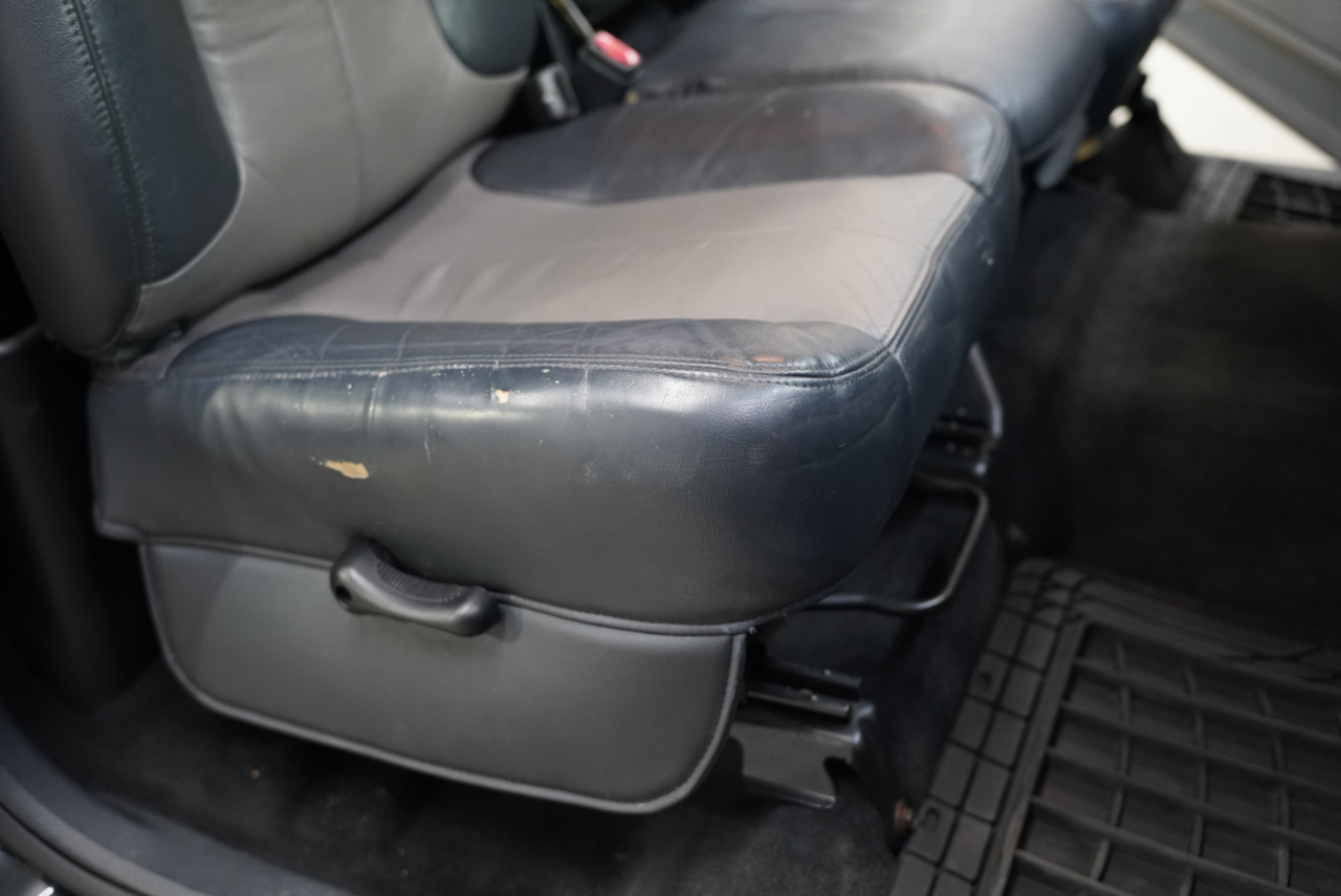 Dodge Ram 1500  2004