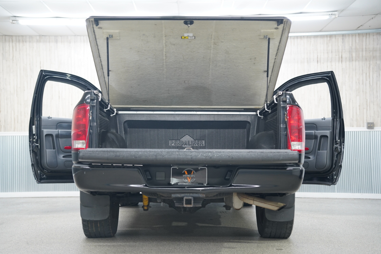 Dodge Ram 1500  2004