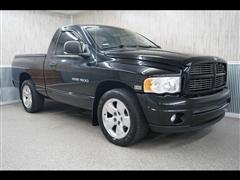 2004 Dodge Ram 1500 