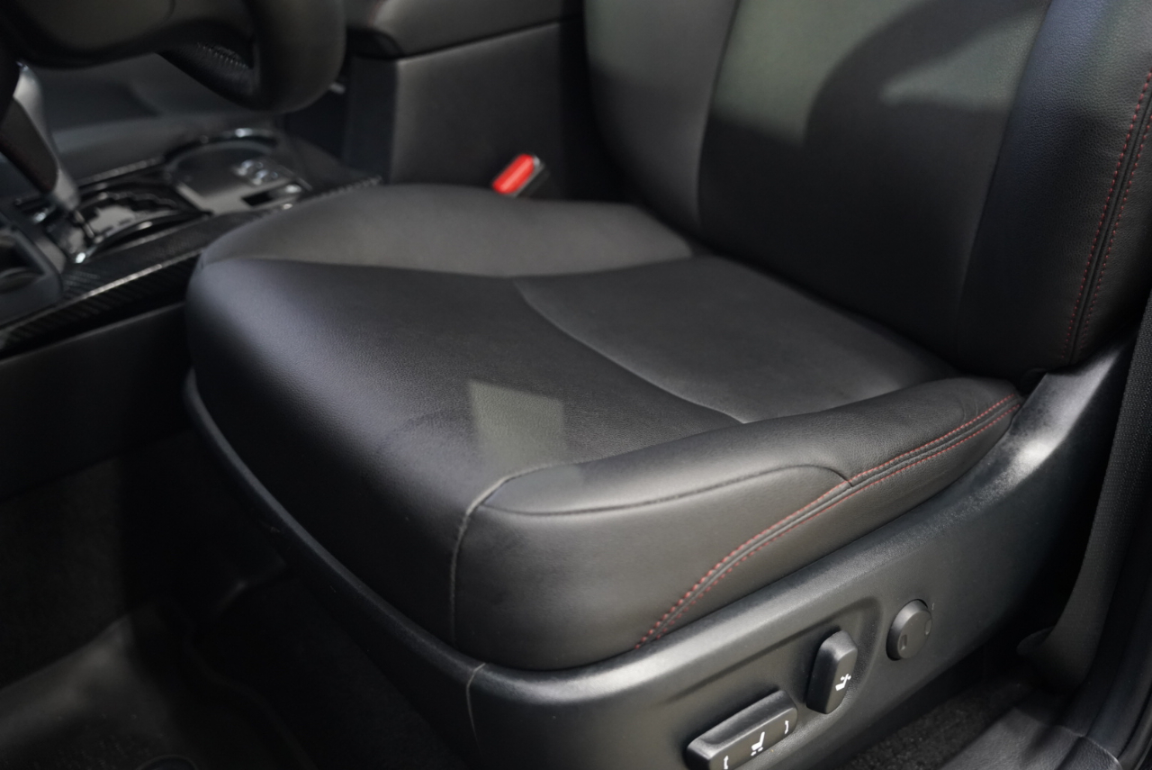 Toyota 4Runner TRD Pro 4WD (Natl) 2021