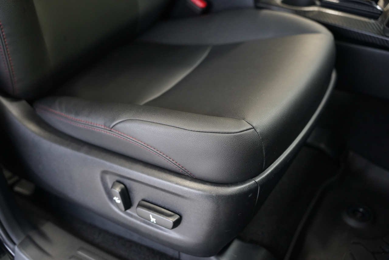 Toyota 4Runner TRD Pro 4WD (Natl) 2021