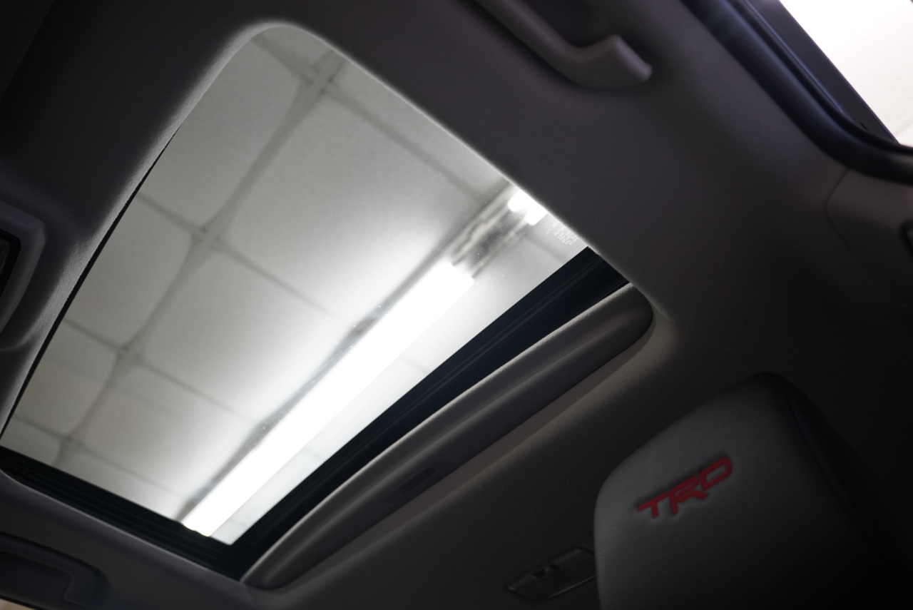 Toyota 4Runner TRD Pro 4WD (Natl) 2021