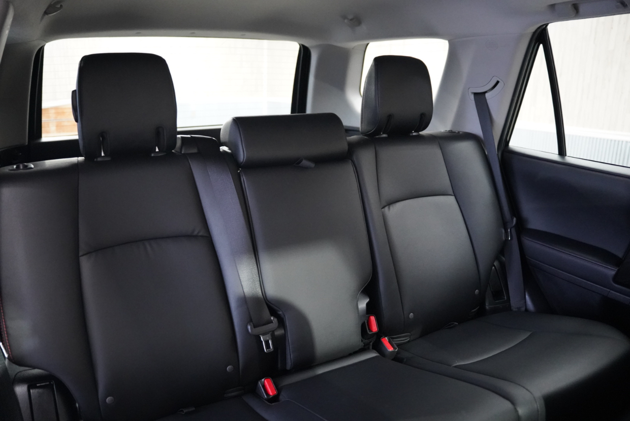 Toyota 4Runner TRD Pro 4WD (Natl) 2021