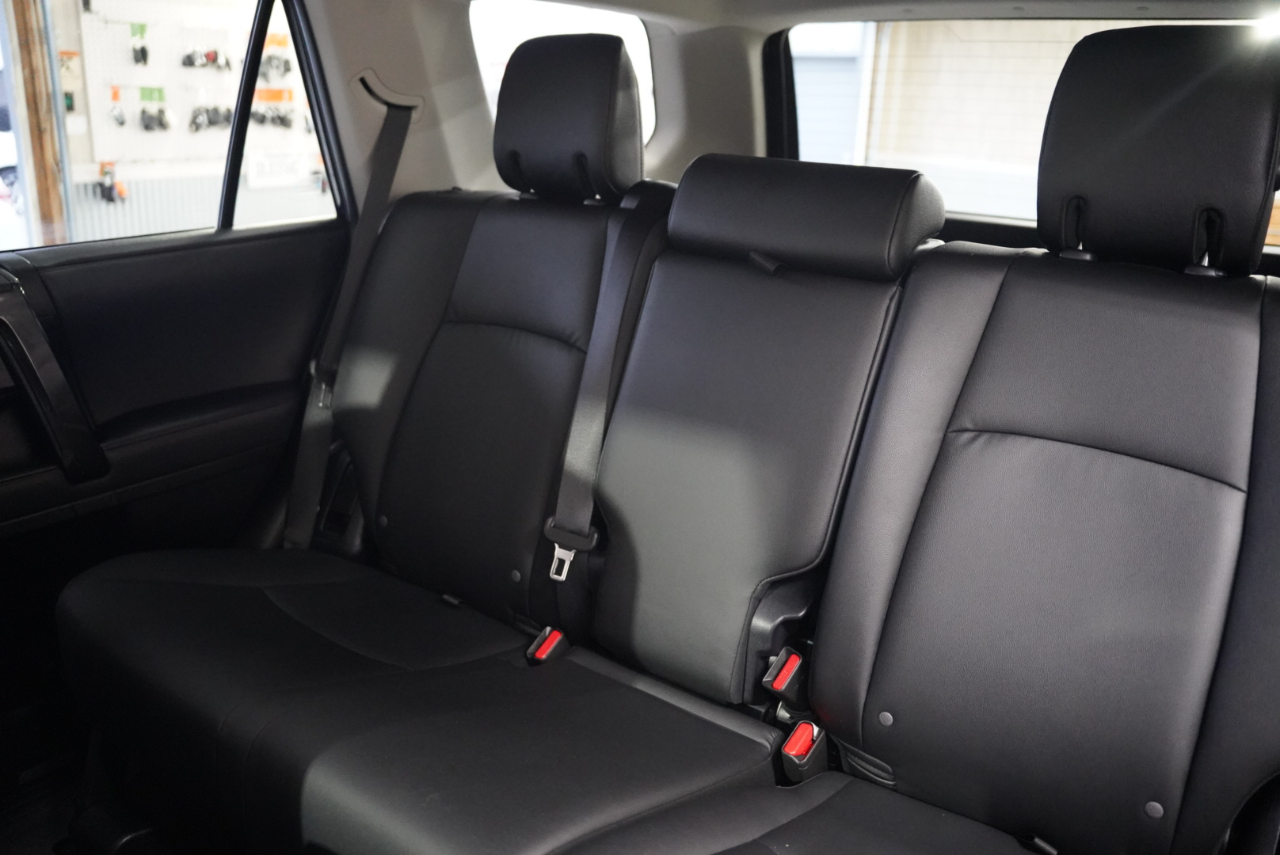 Toyota 4Runner TRD Pro 4WD (Natl) 2021