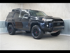2021 Toyota 4Runner 
