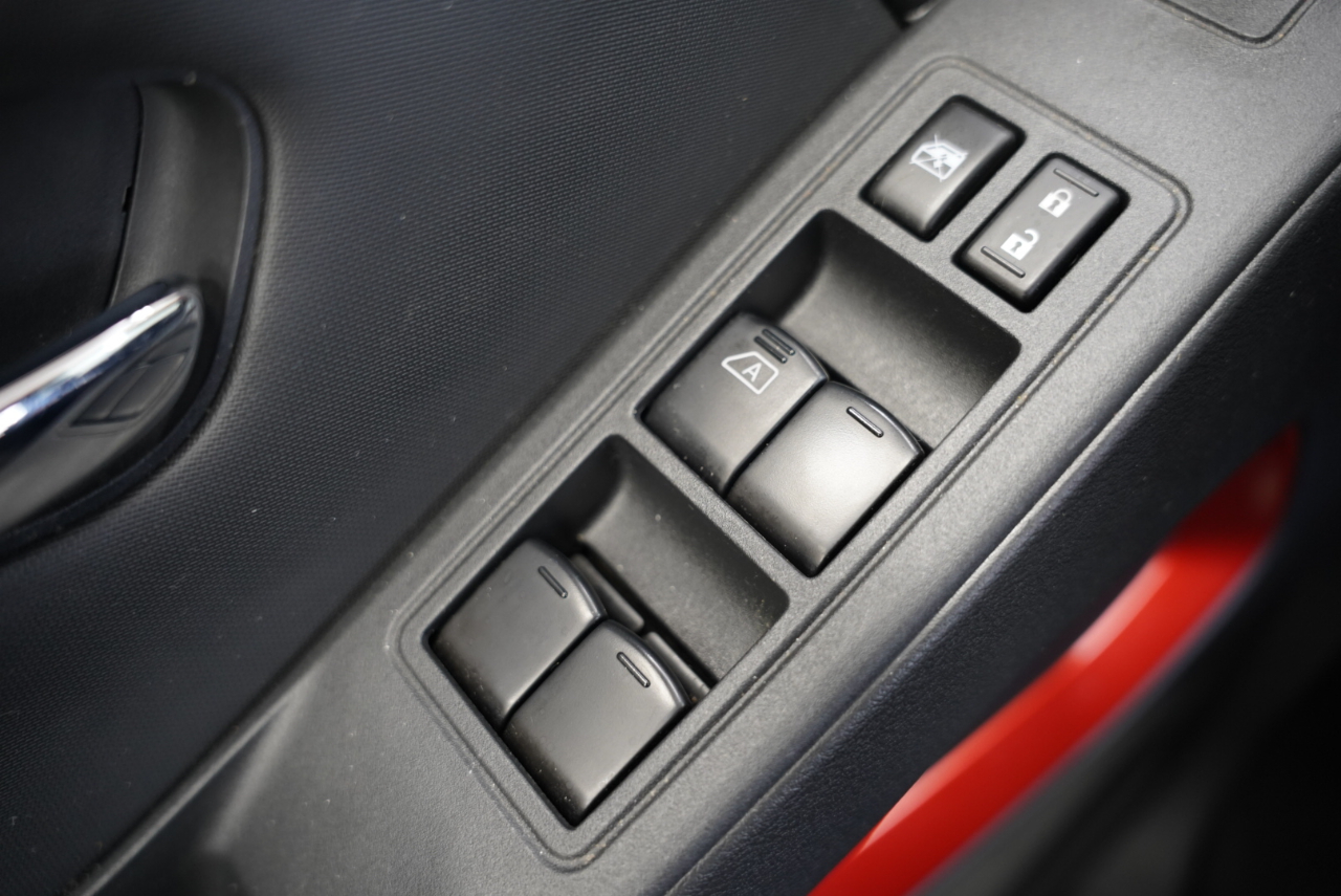 Nissan Frontier Crew Cab 4x4 PRO-4X Auto *Ltd Avail* 2023