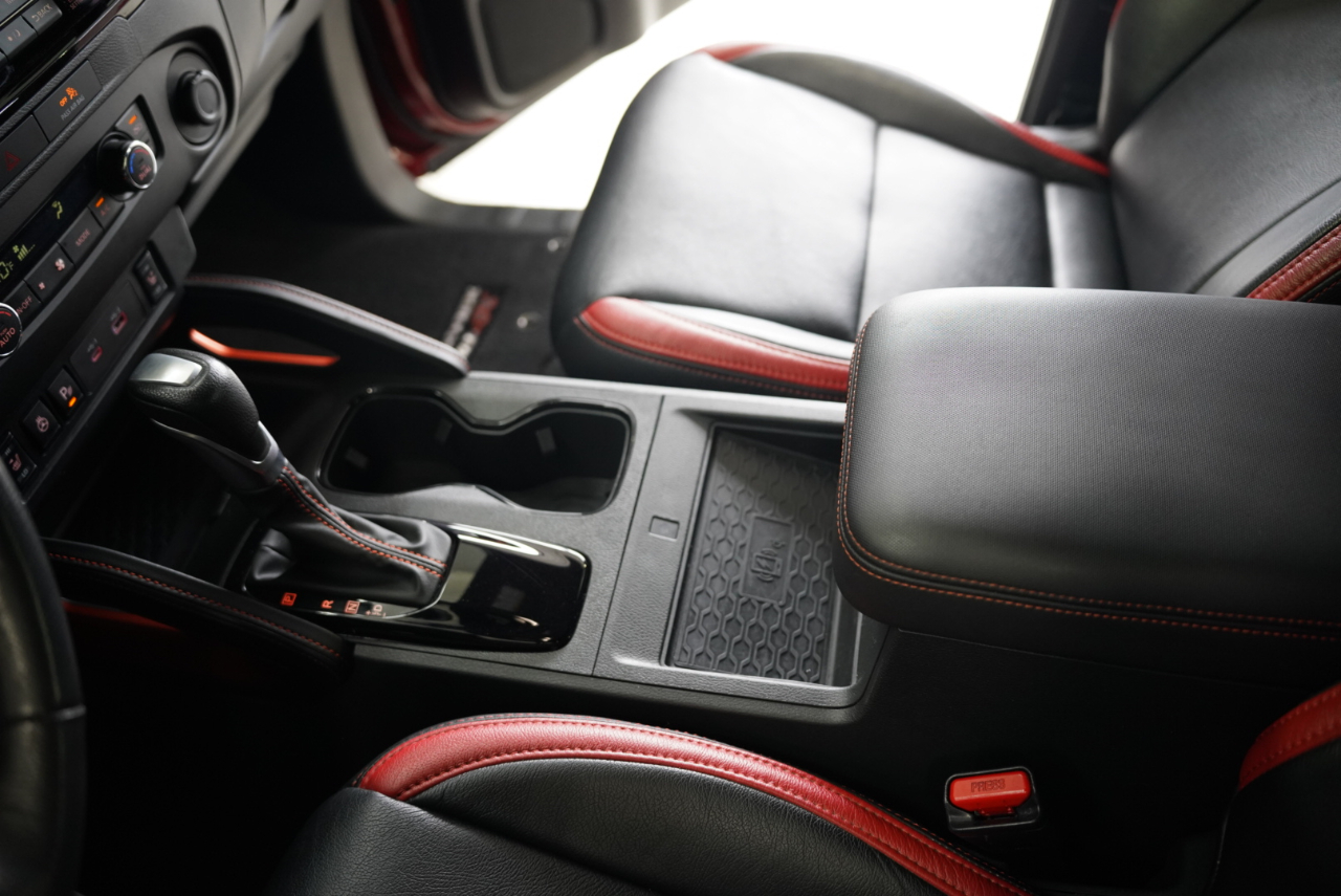 Nissan Frontier Crew Cab 4x4 PRO-4X Auto *Ltd Avail* 2023