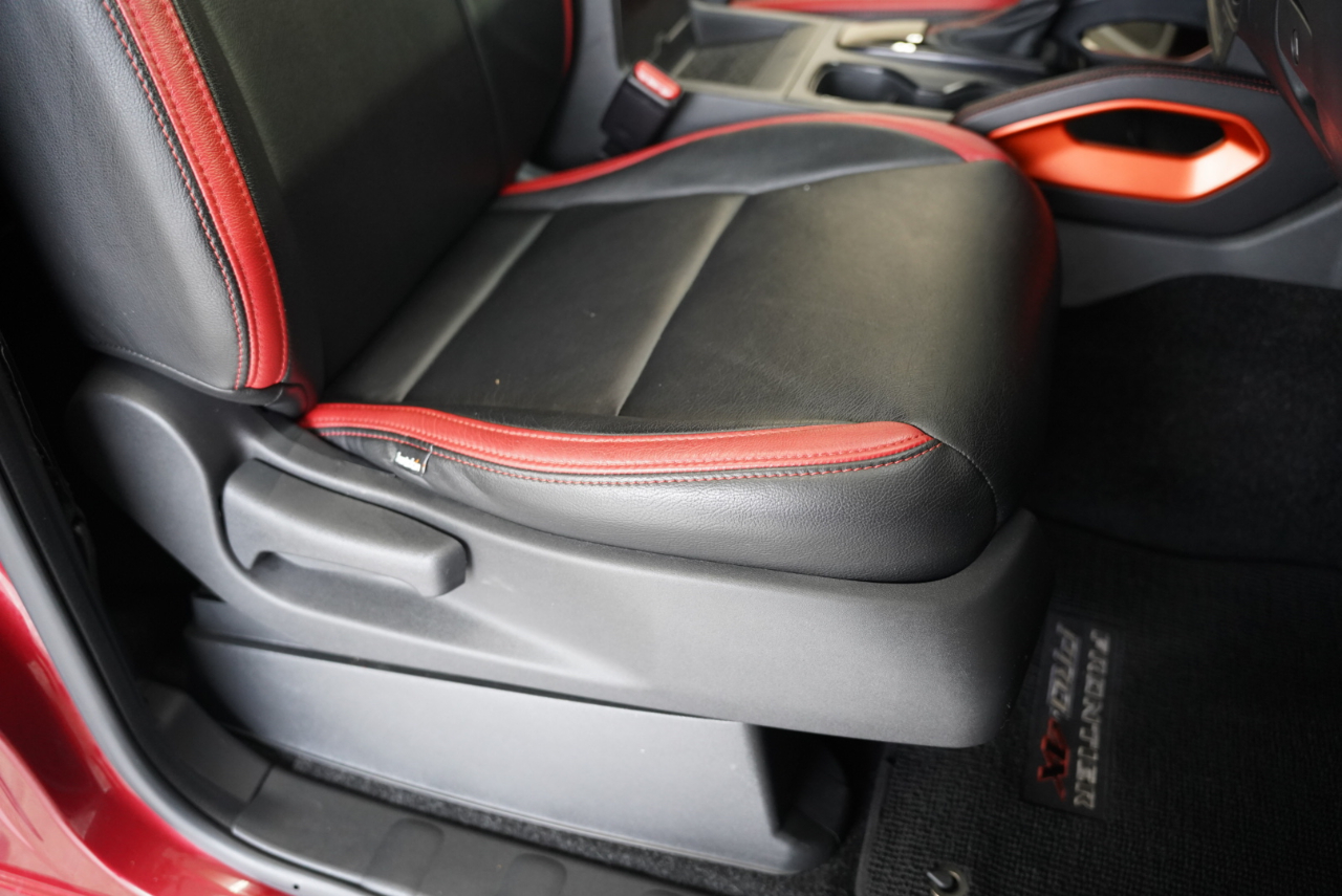 Nissan Frontier Crew Cab 4x4 PRO-4X Auto *Ltd Avail* 2023