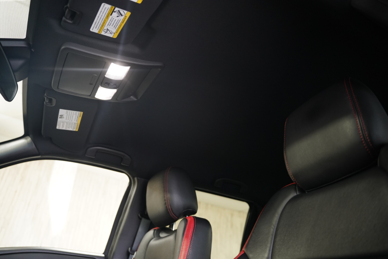 Nissan Frontier Crew Cab 4x4 PRO-4X Auto *Ltd Avail* 2023