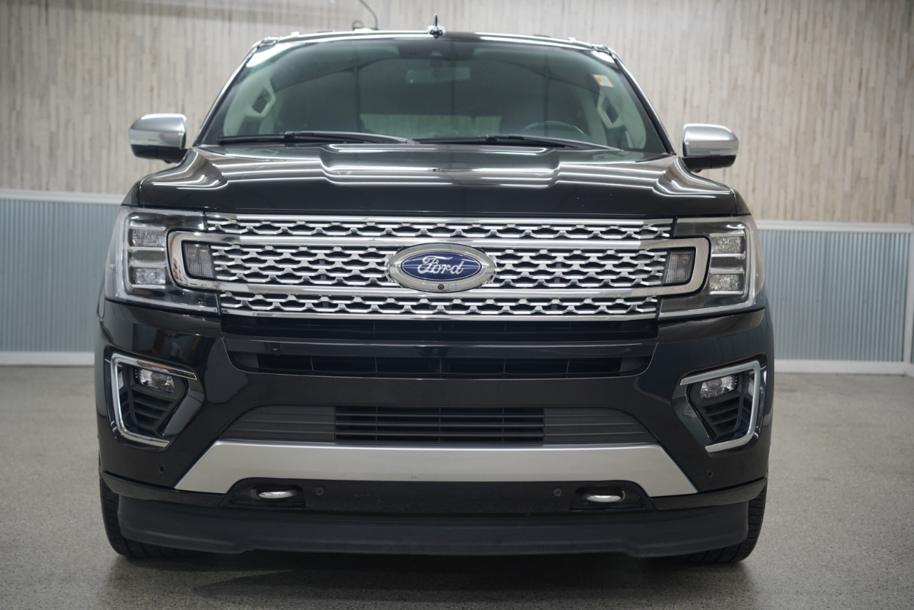 Ford Expedition Platinum 4x4 2019