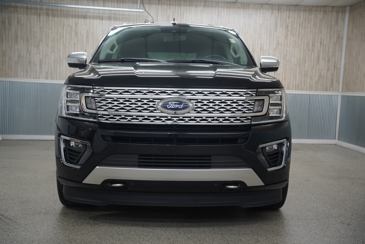 Ford Expedition Platinum 4x4 2019