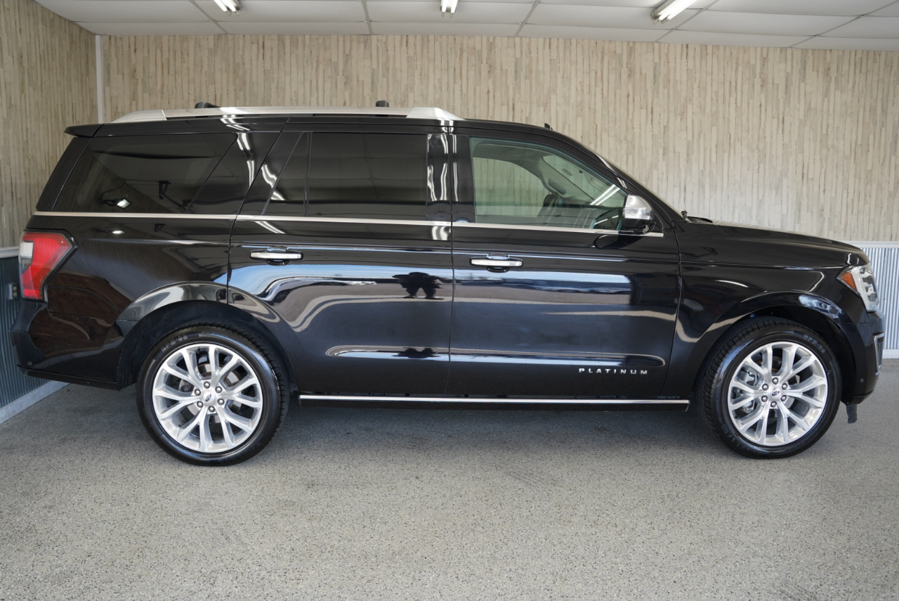Ford Expedition Platinum 4x4 2019