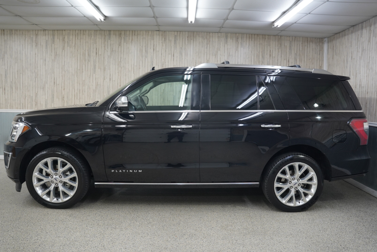 Ford Expedition Platinum 4x4 2019