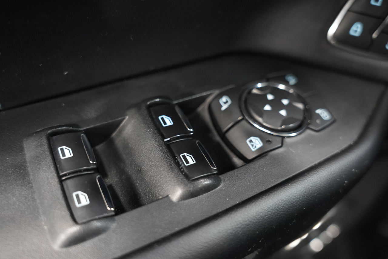 Ford Expedition Platinum 4x4 2019