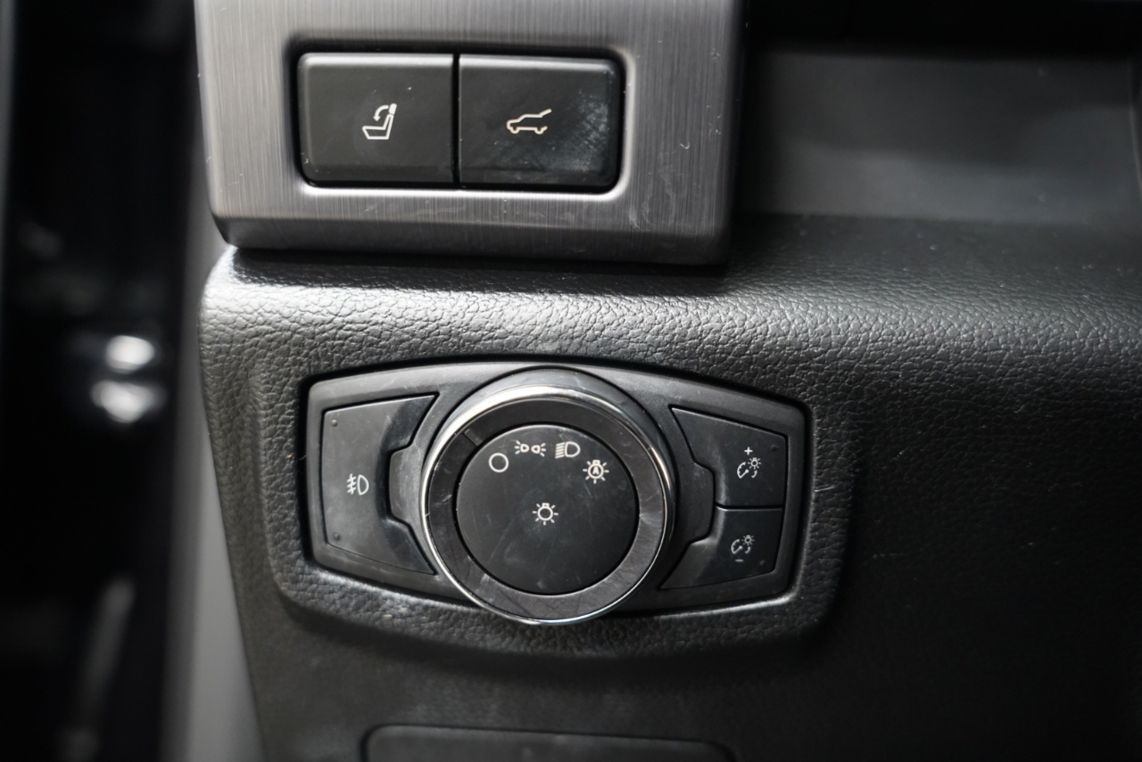 Ford Expedition Platinum 4x4 2019