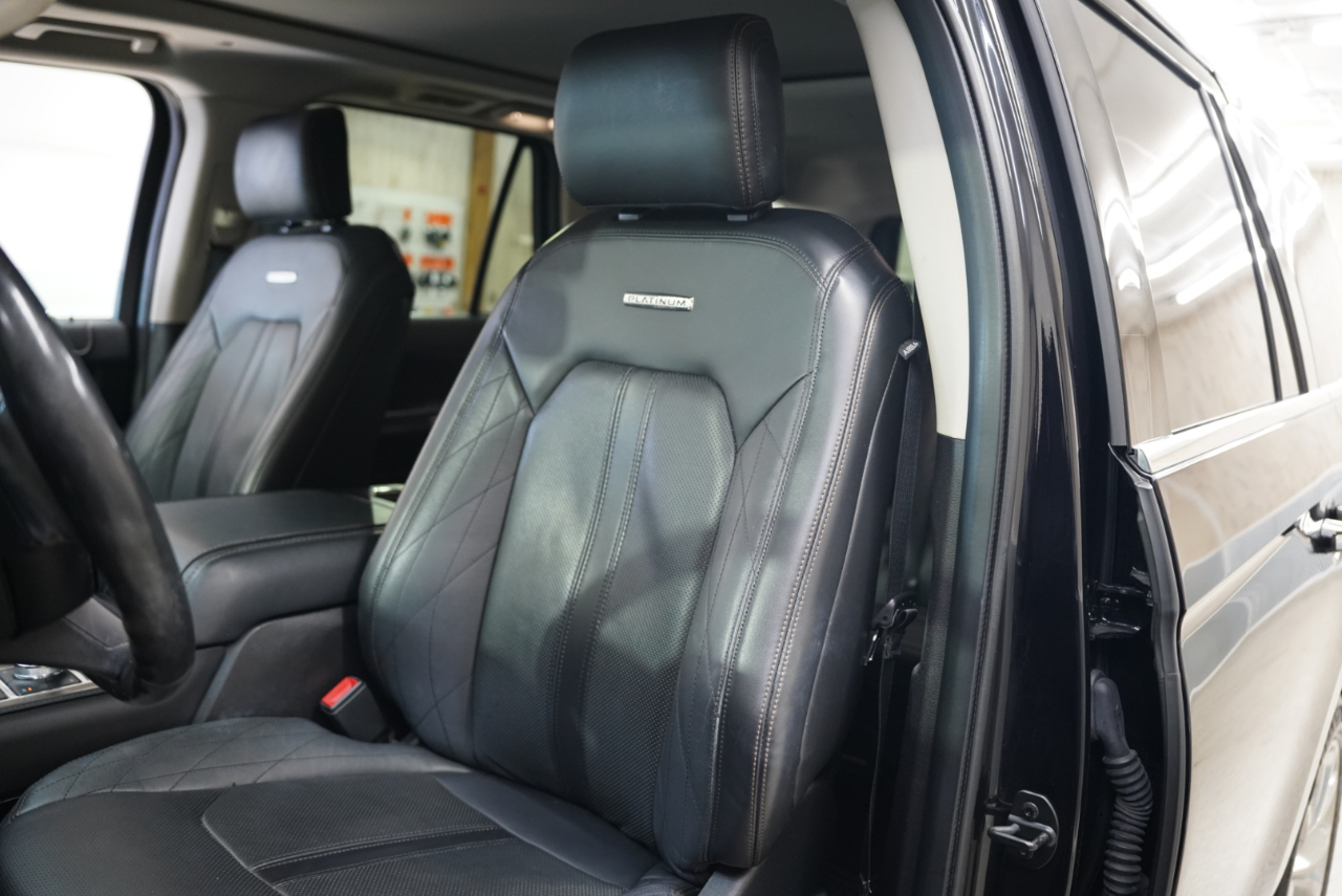 Ford Expedition Platinum 4x4 2019