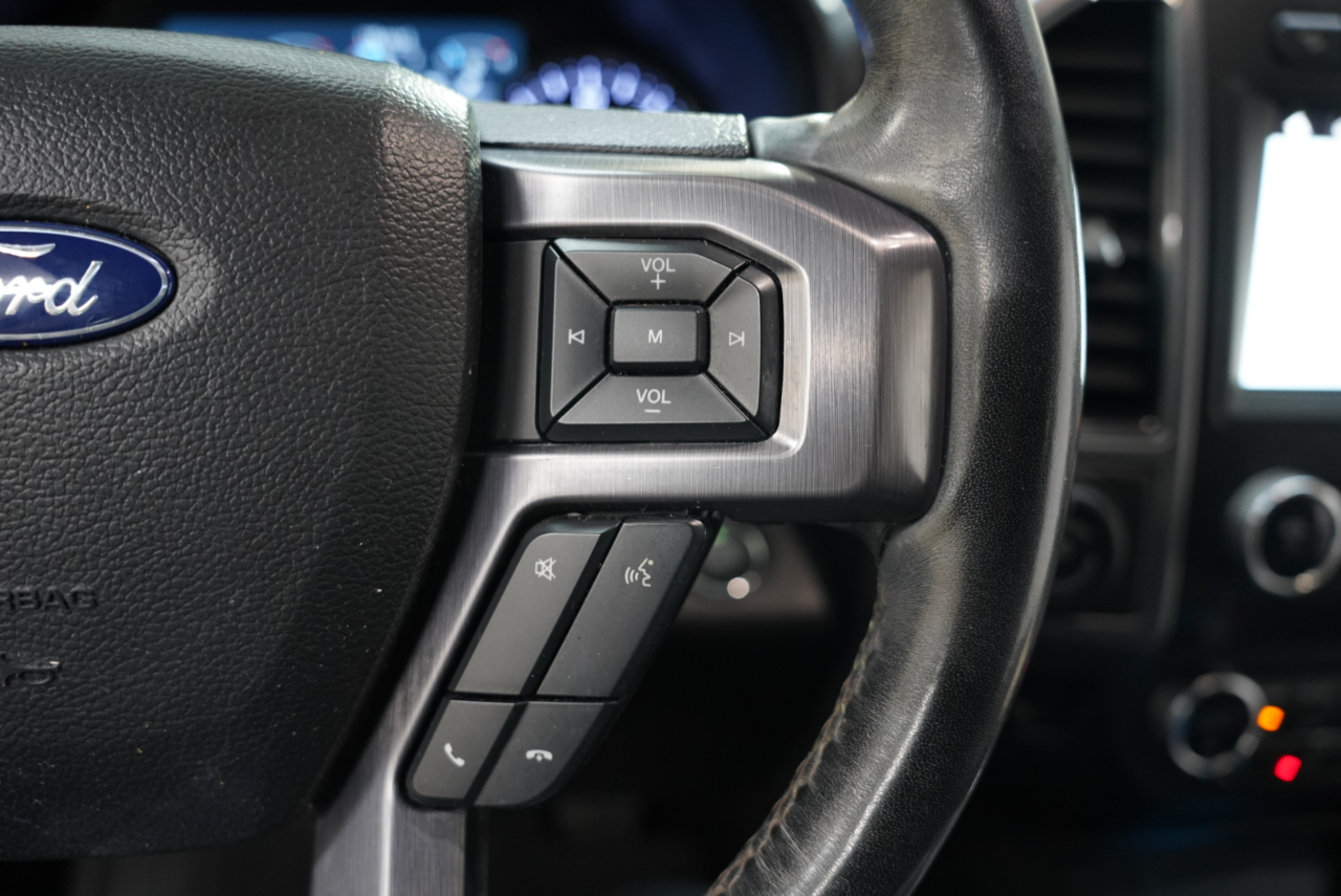 Ford Expedition Platinum 4x4 2019