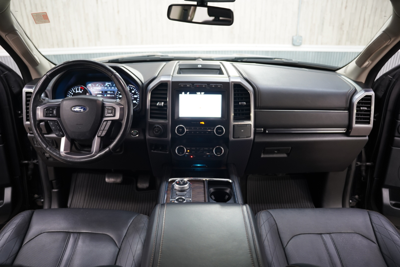 Ford Expedition Platinum 4x4 2019