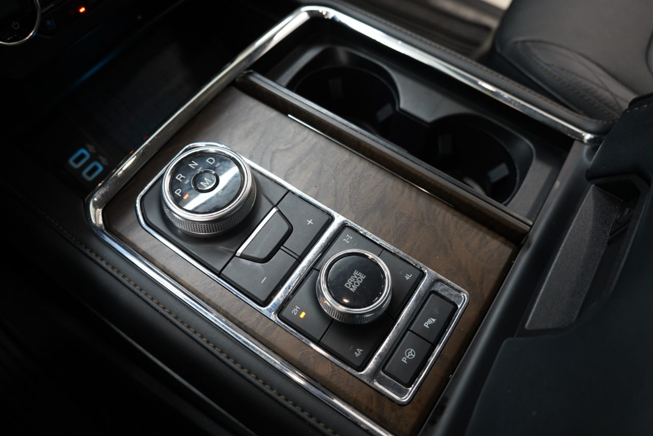 Ford Expedition Platinum 4x4 2019