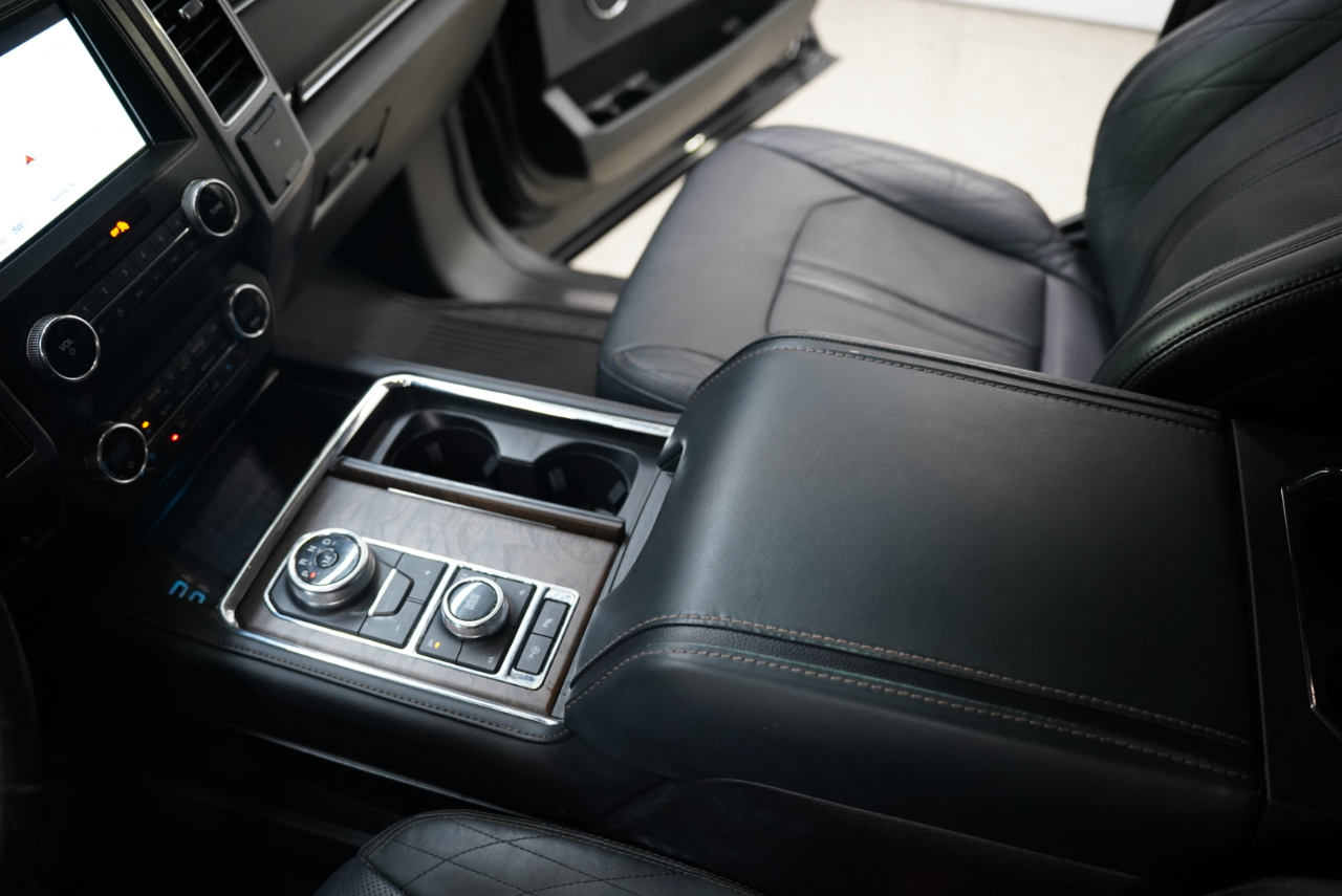 Ford Expedition Platinum 4x4 2019