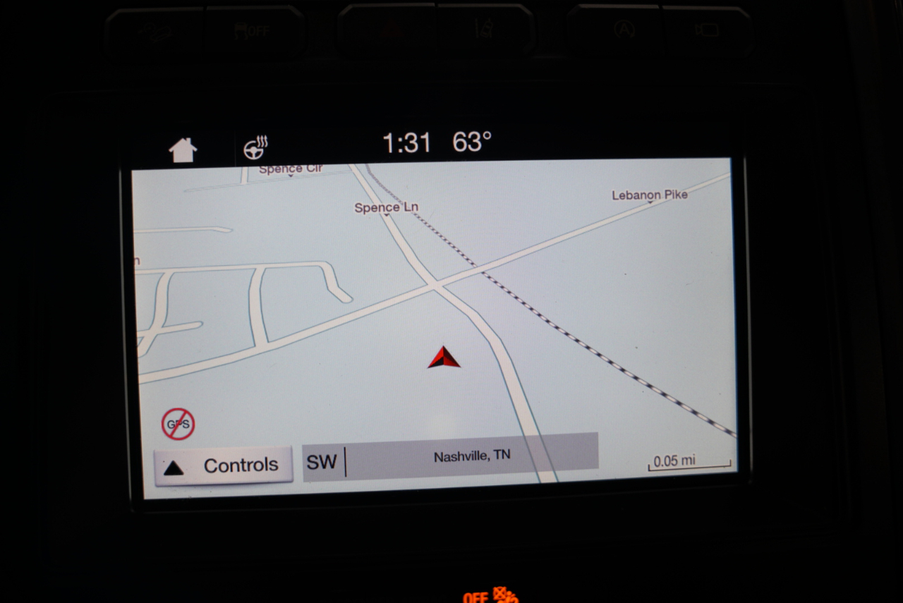 Ford Expedition Platinum 4x4 2019