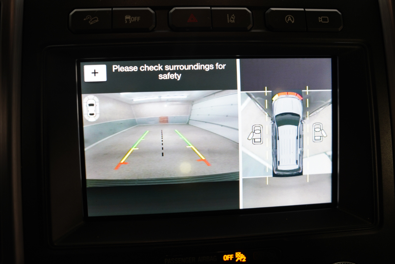 Ford Expedition Platinum 4x4 2019