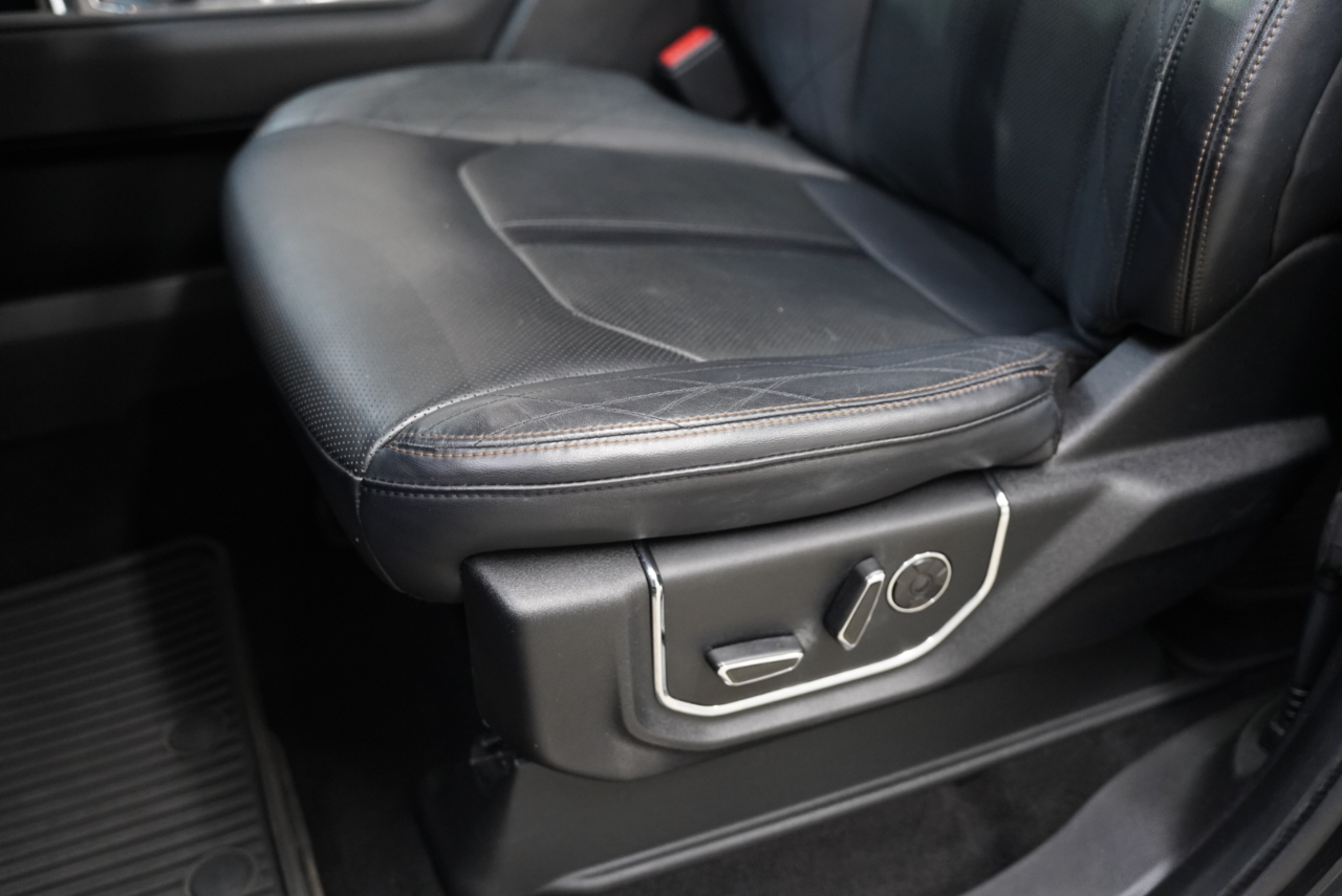 Ford Expedition Platinum 4x4 2019