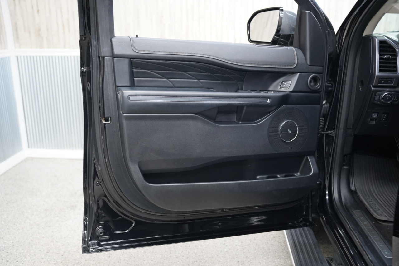 Ford Expedition Platinum 4x4 2019