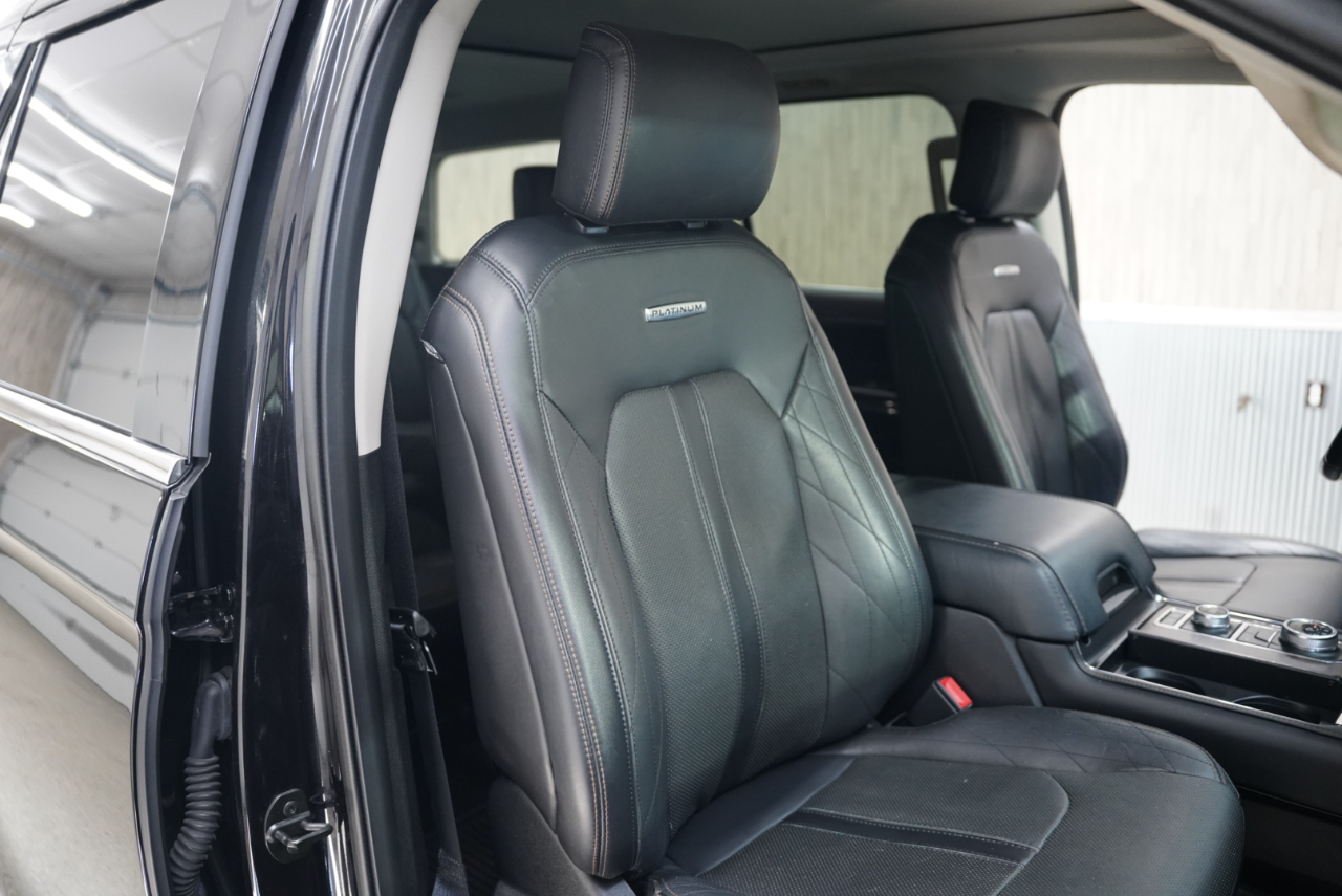 Ford Expedition Platinum 4x4 2019