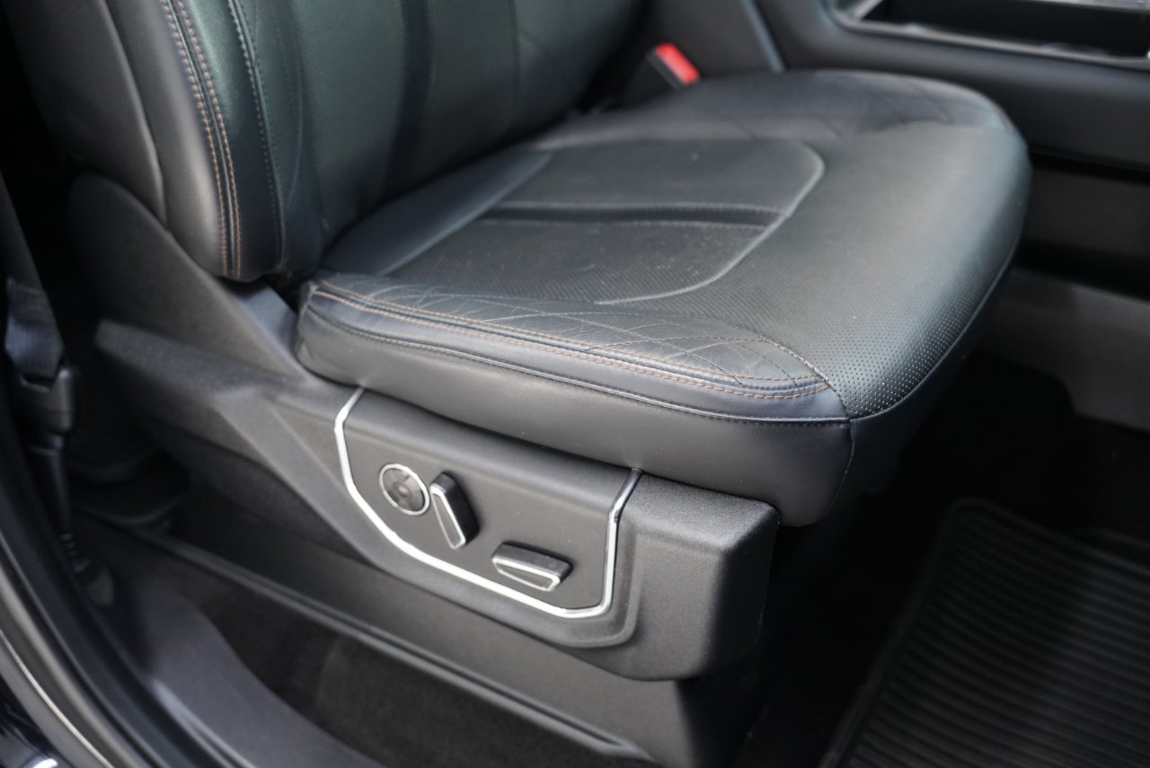 Ford Expedition Platinum 4x4 2019