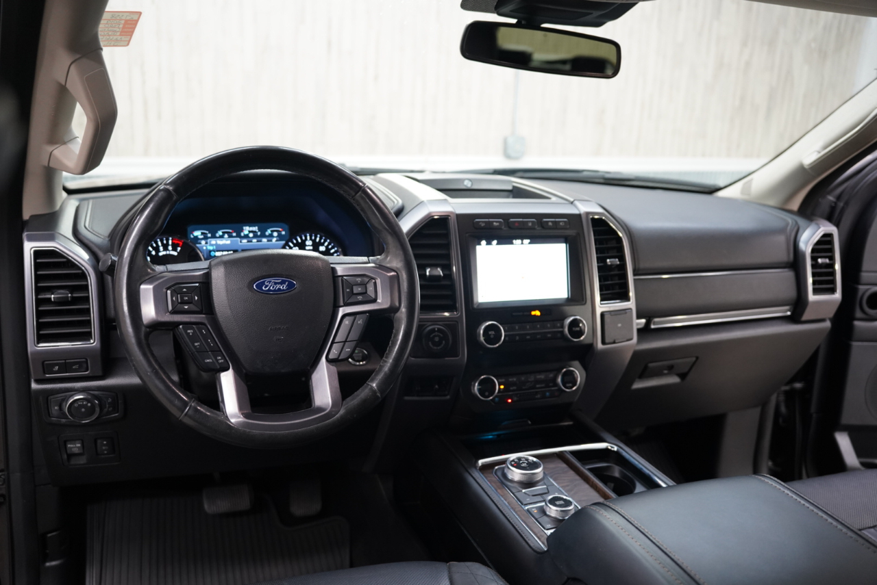 Ford Expedition Platinum 4x4 2019