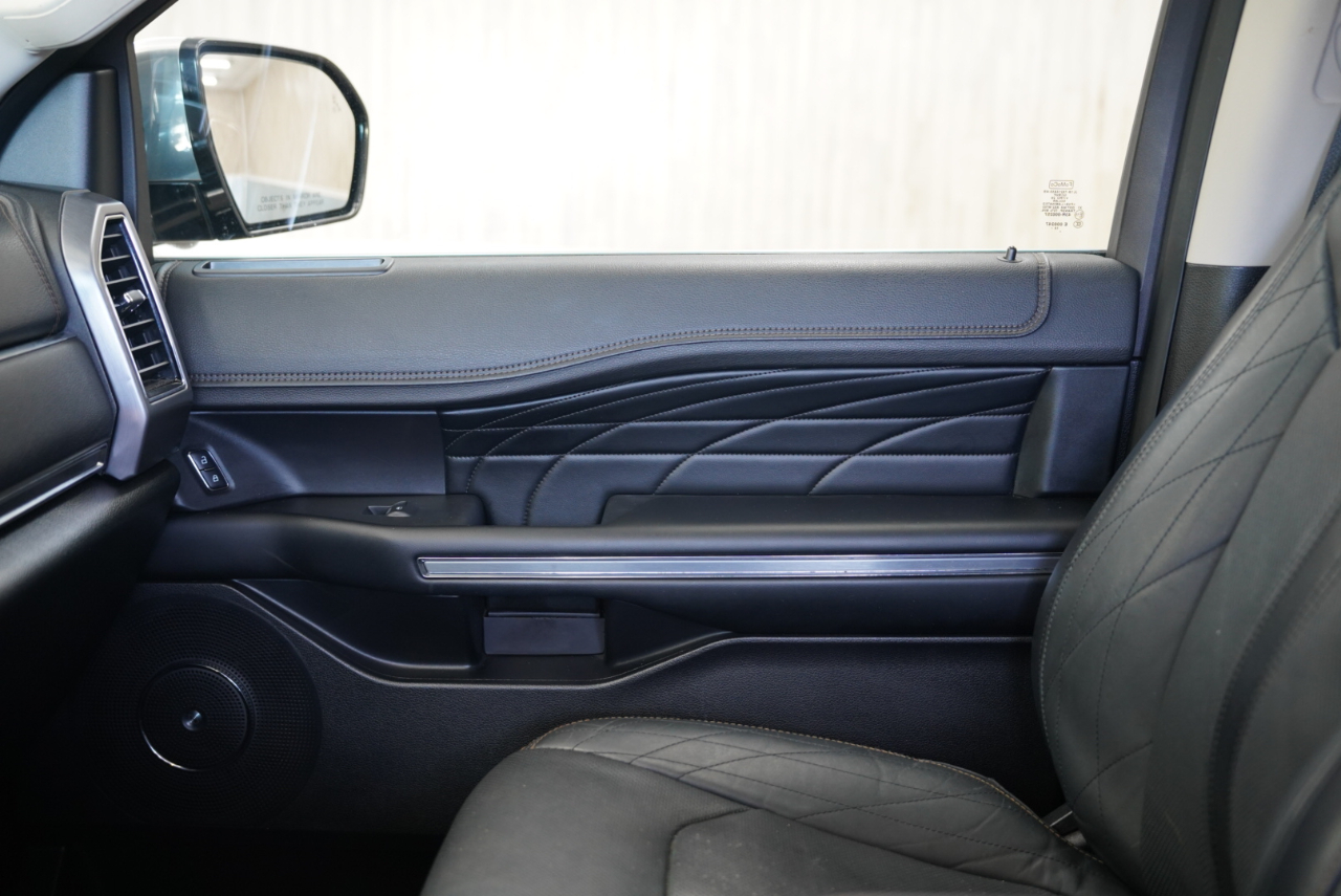 Ford Expedition Platinum 4x4 2019