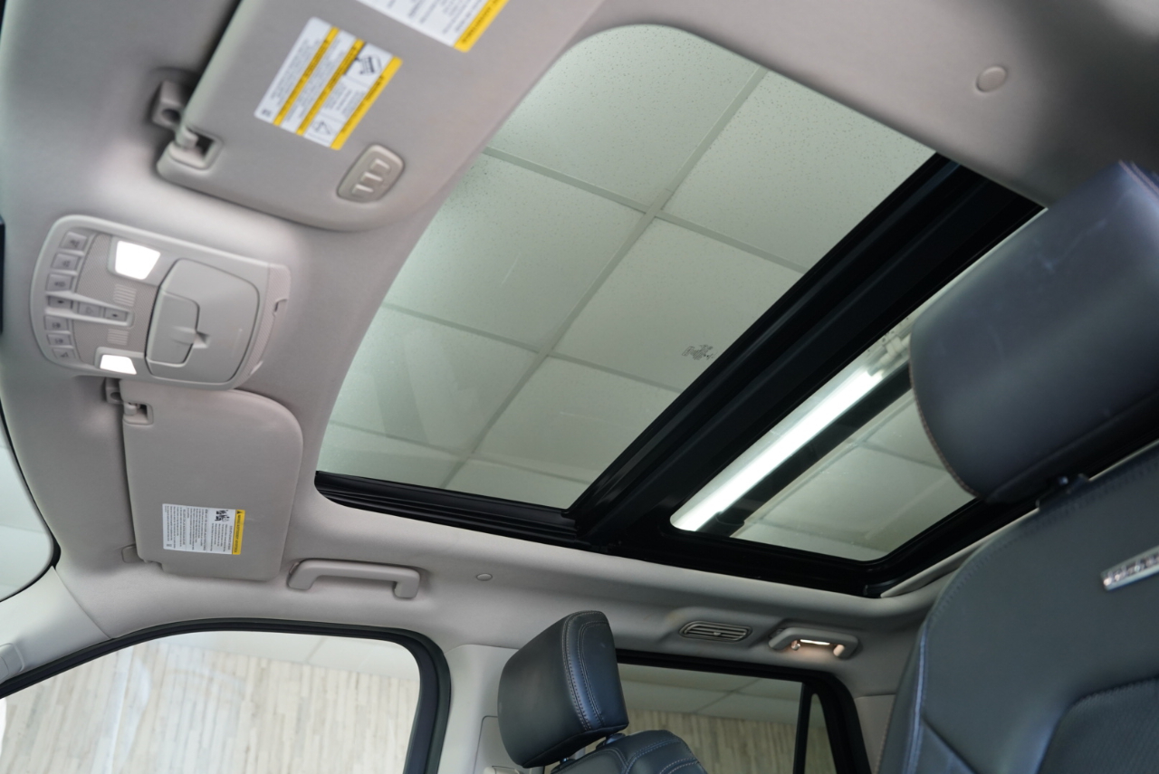 Ford Expedition Platinum 4x4 2019