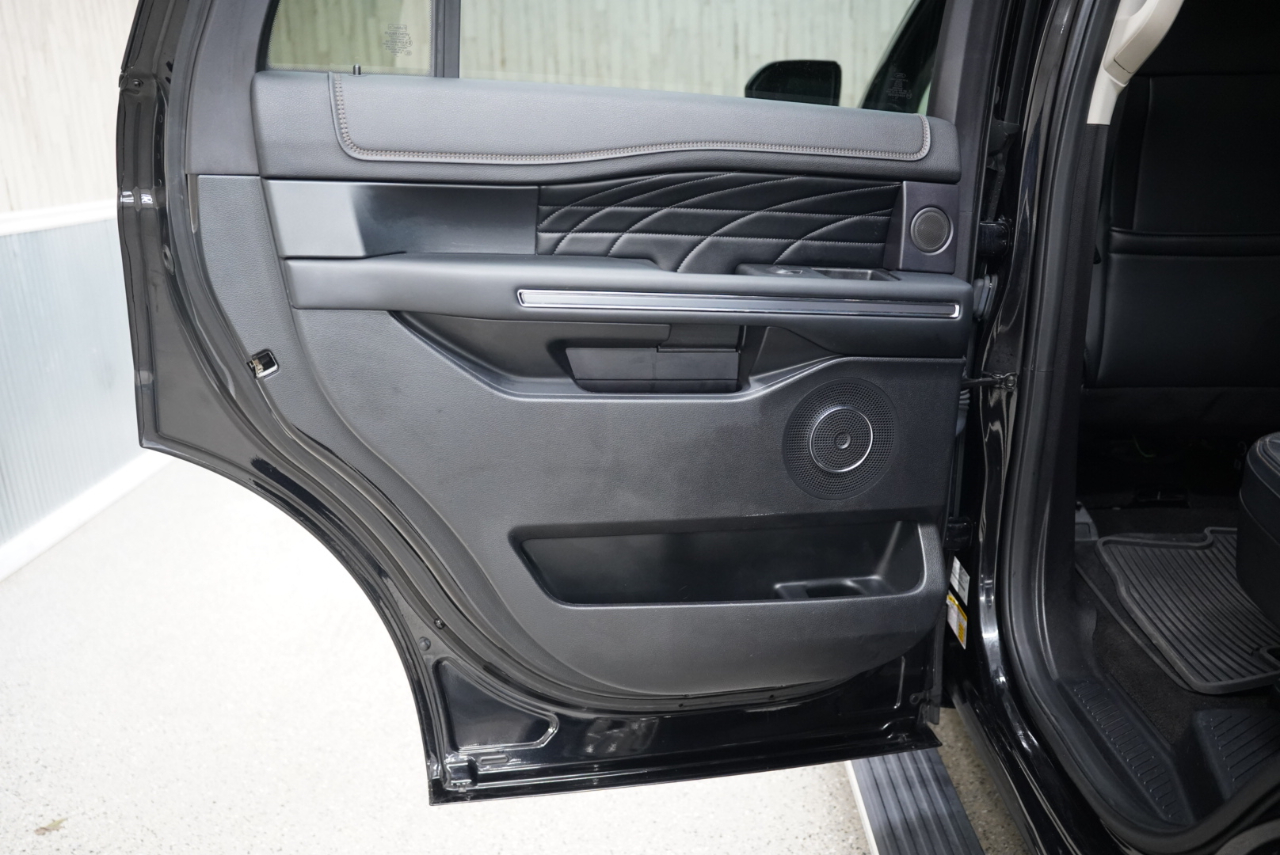 Ford Expedition Platinum 4x4 2019