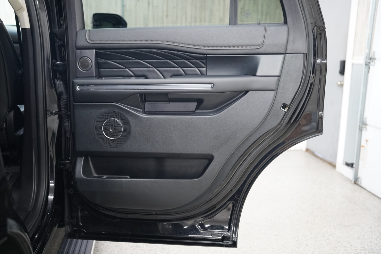 Ford Expedition Platinum 4x4 2019