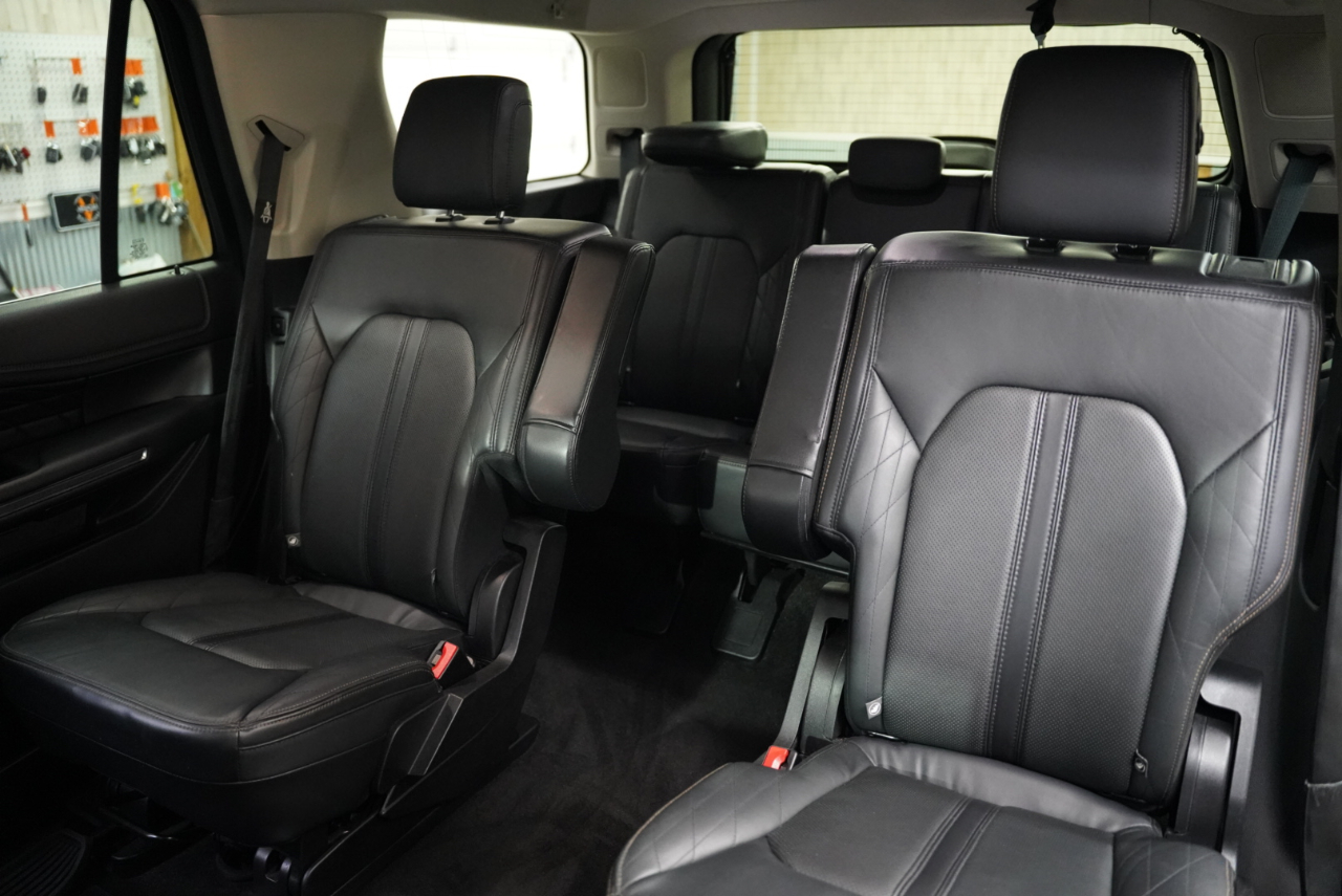 Ford Expedition Platinum 4x4 2019