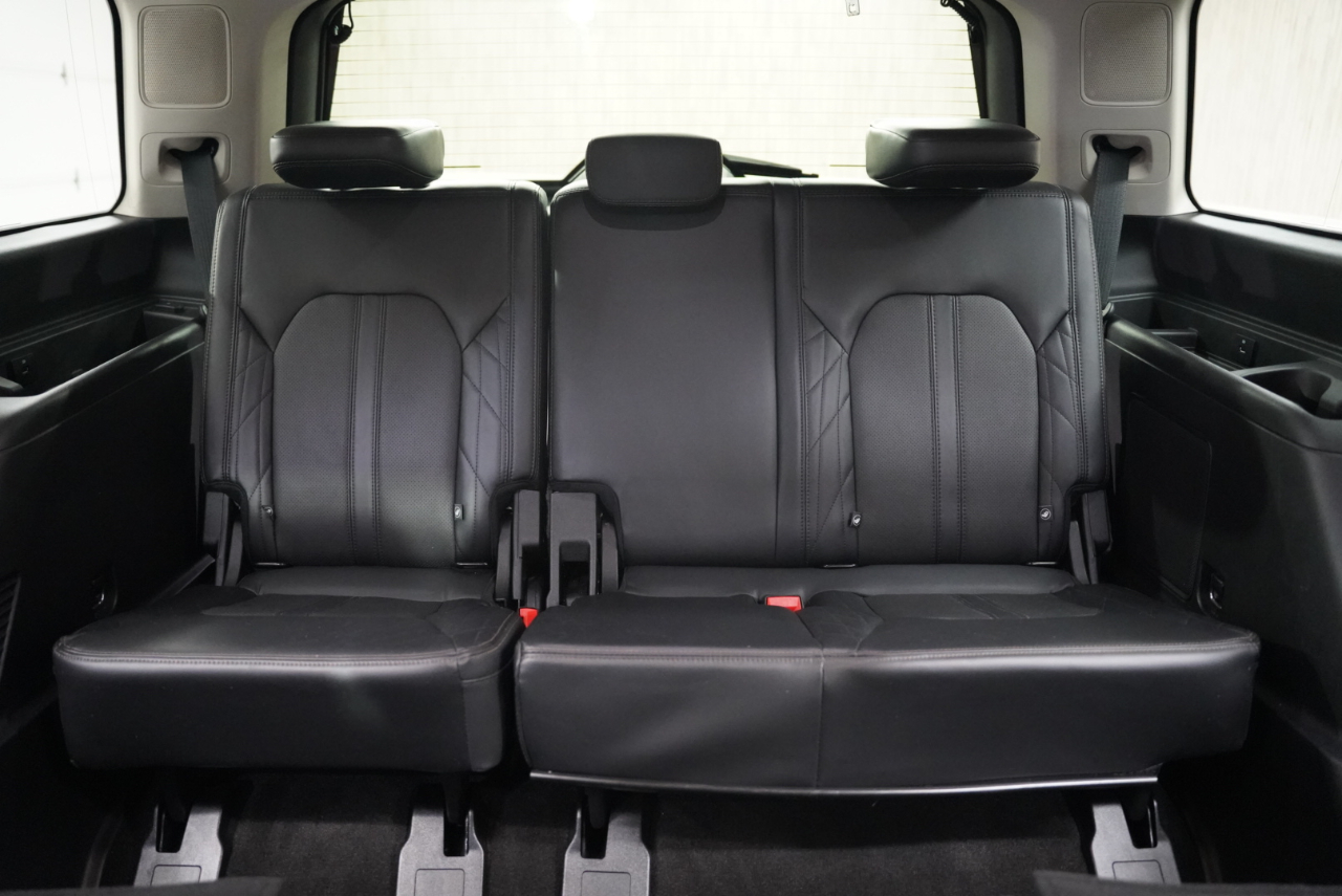 Ford Expedition Platinum 4x4 2019